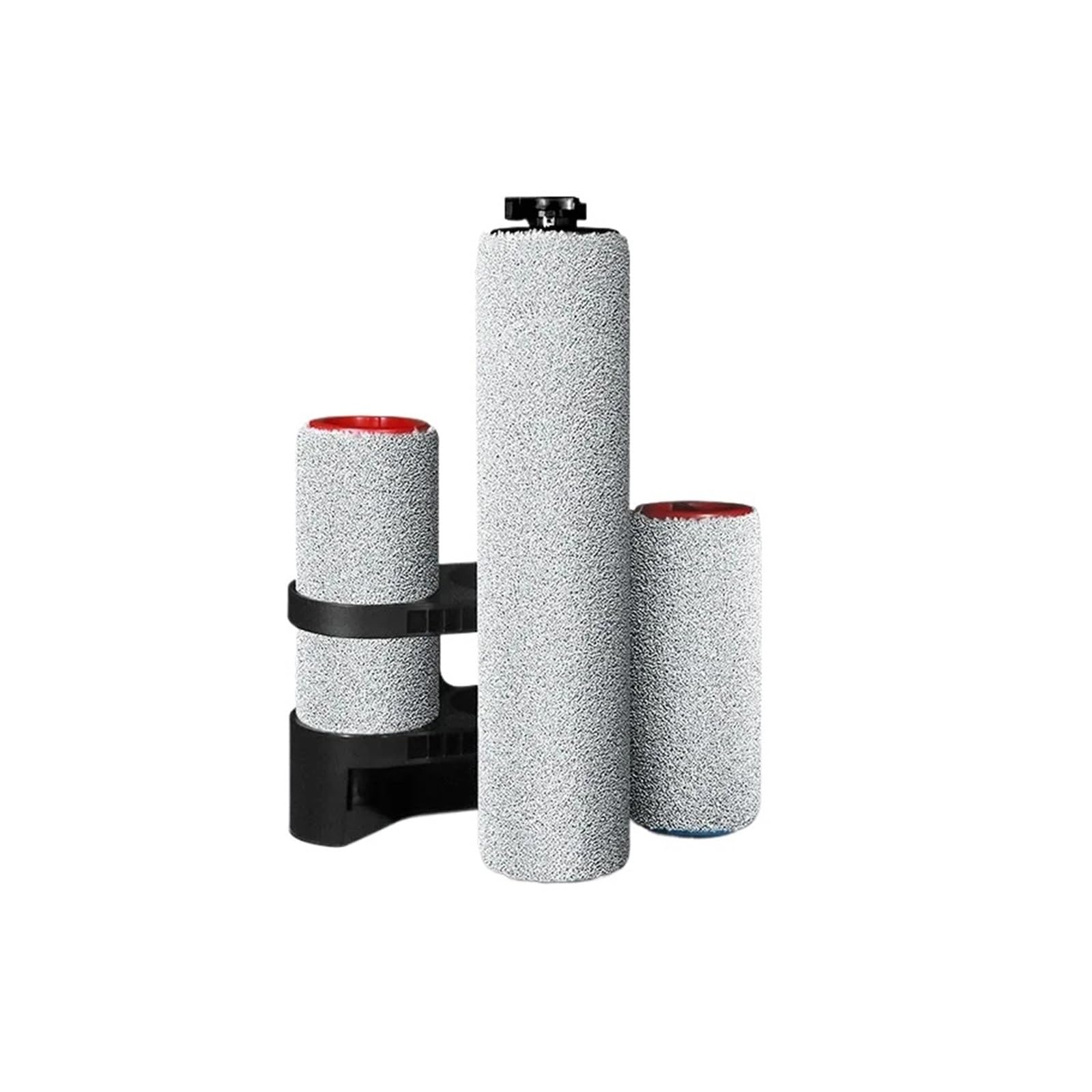 Compatibile Con Roborock, Filtro A Spazzola A Rullo U10 | Sostituzione pezzi di ricambio lavabili for aspirapolvere wireless Dyad wet dry(Parts Pack Kit)