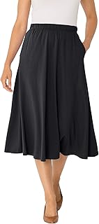 plus size 30 skirts