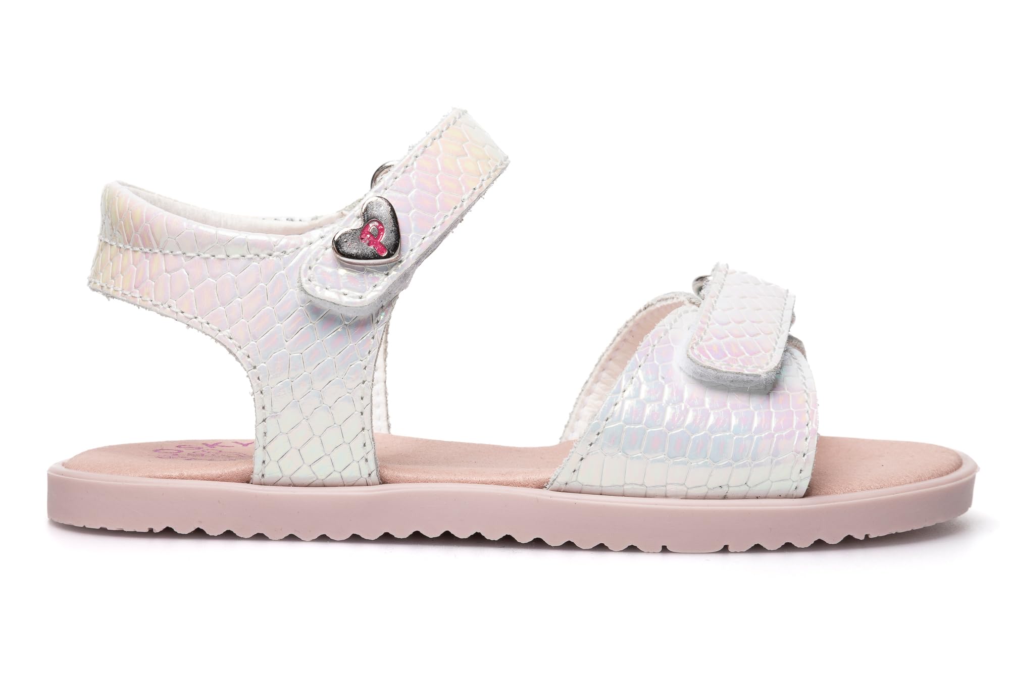 Sandalias Barefoot para Niña Pablosky QUILATE 453100