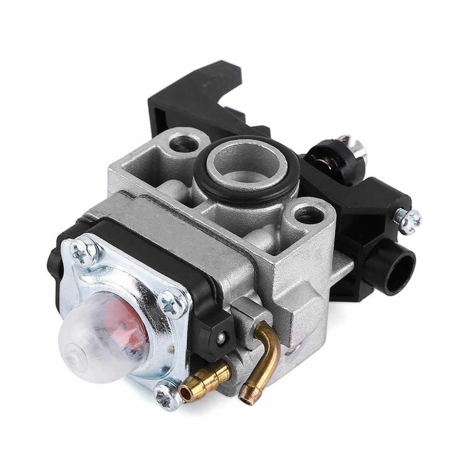 Carburateur GX25 pour motoculture ajuste le mélange pour un démarrage facile