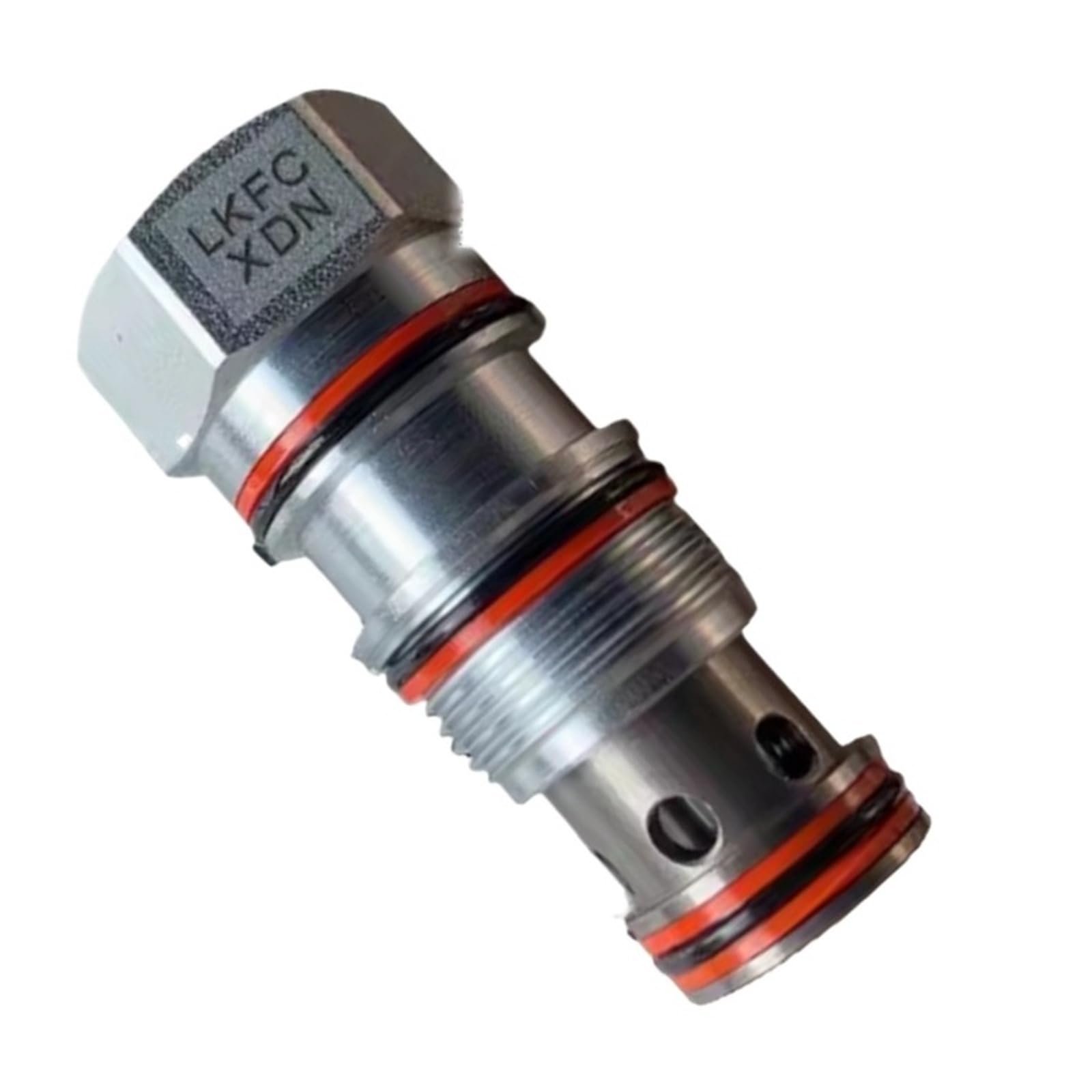 Dsfyaqilh One Color Pressure Relief Valves Lkfc-Xdn Hydraulic Cartridge Valves