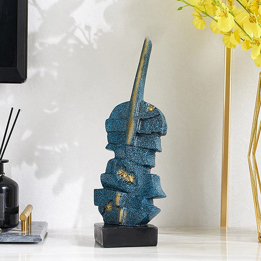 BESPORTBLE Decorazione In Resina A Forma Di Libro E Violino – Ornamento Retrò Chic Per Scrivania, Fatto A Mano