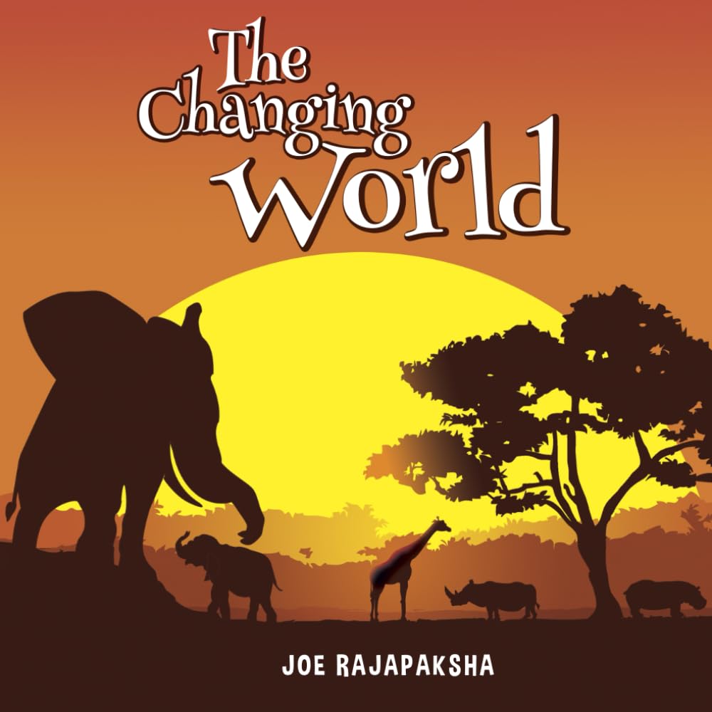 The Changing World