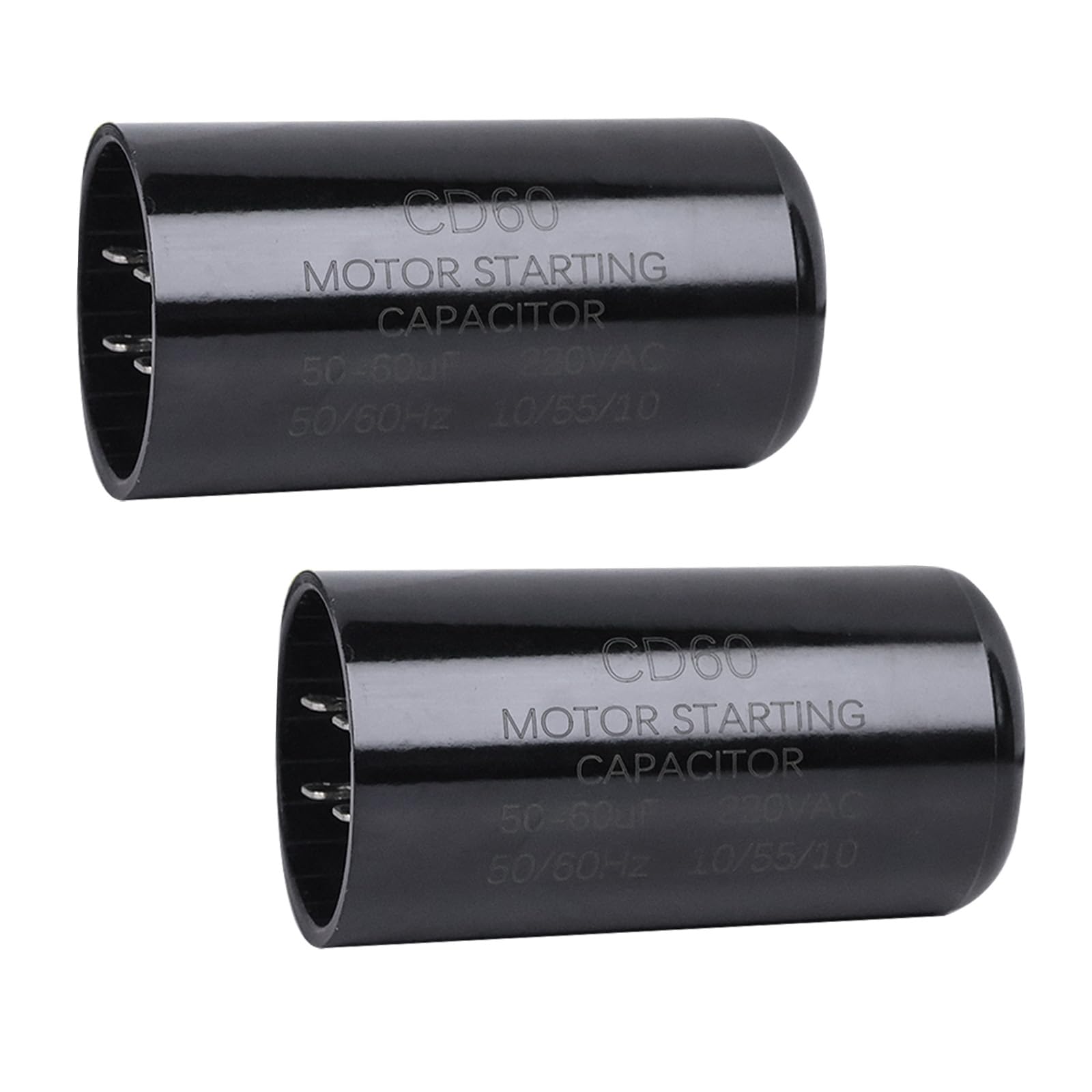 夜の玄人向け # h4cbh cpx crdp crd crdh CBD CBN 2PCS Garage Door Opener, X-18004-B Capacitor Compatible with Genie