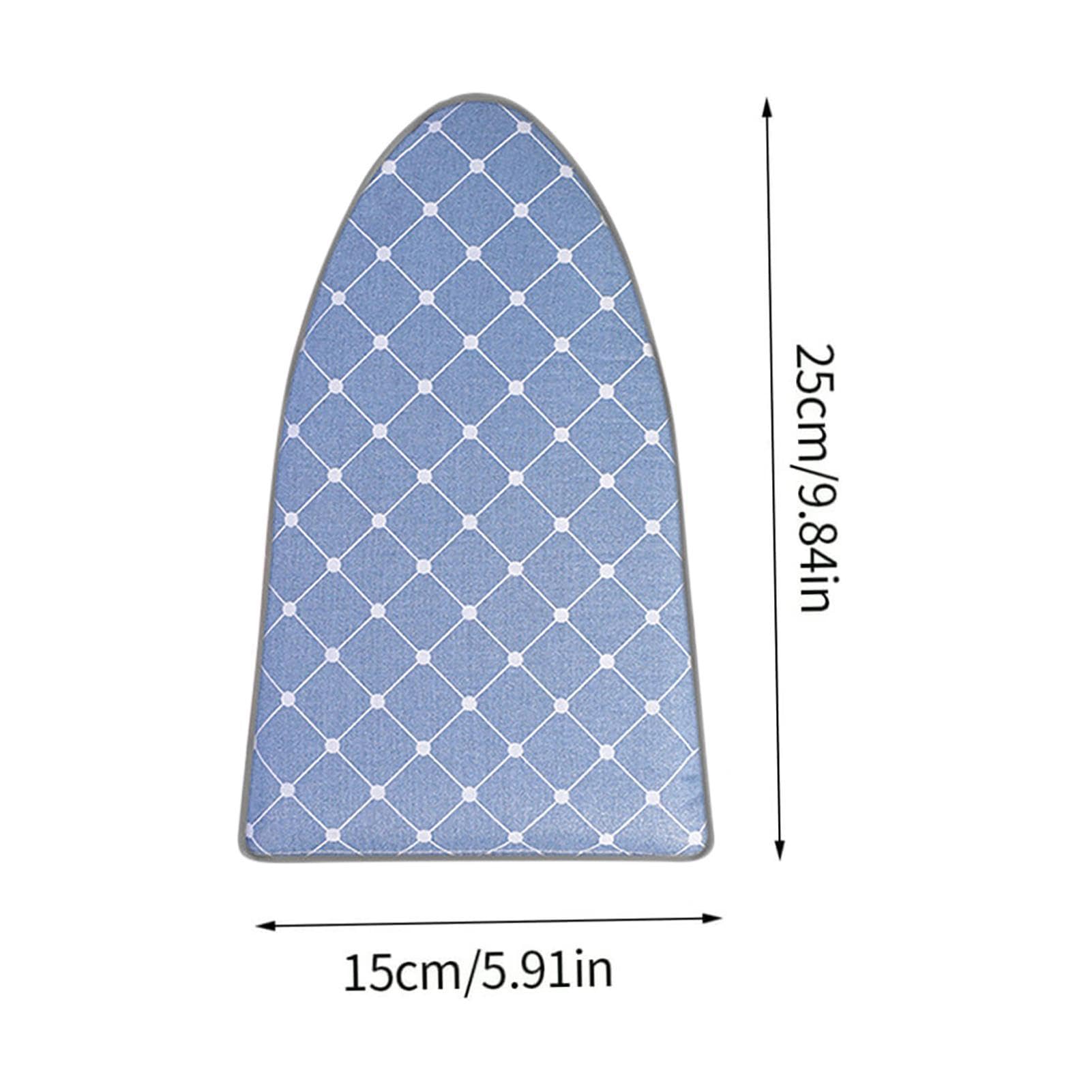 Steamer Ironing Gloves, 2 Mitts for Steaming Clothes, Portable Handheld Steamer Gloves, Small, Steam Gloves, Steaming Protective Gloves, Steaming Iron Supplies for Factory, Home, Tailor Shop