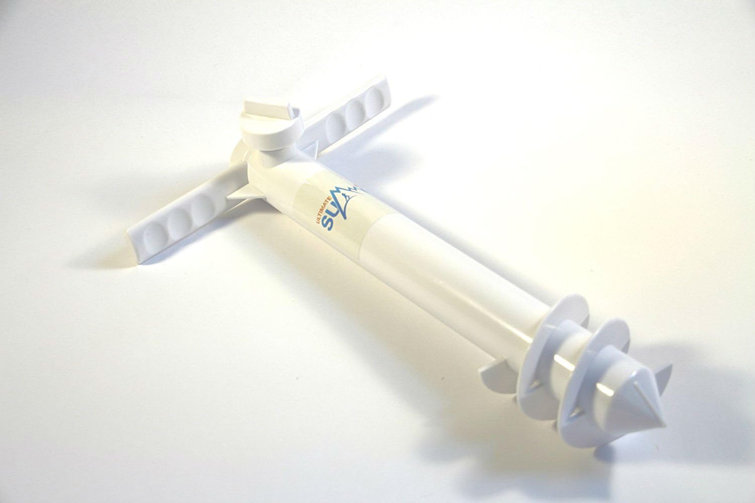 Sand Beach Umbrella Anchor/Fishing Rod Holder