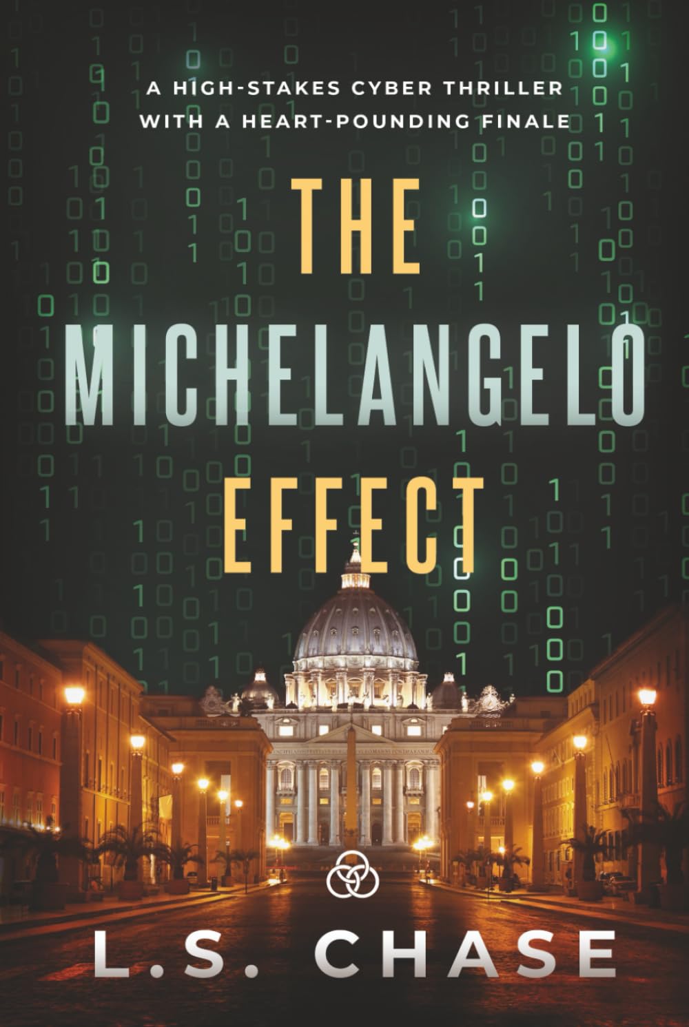 The Michelangelo Effect (The Michelangelo Effect Trilogy)