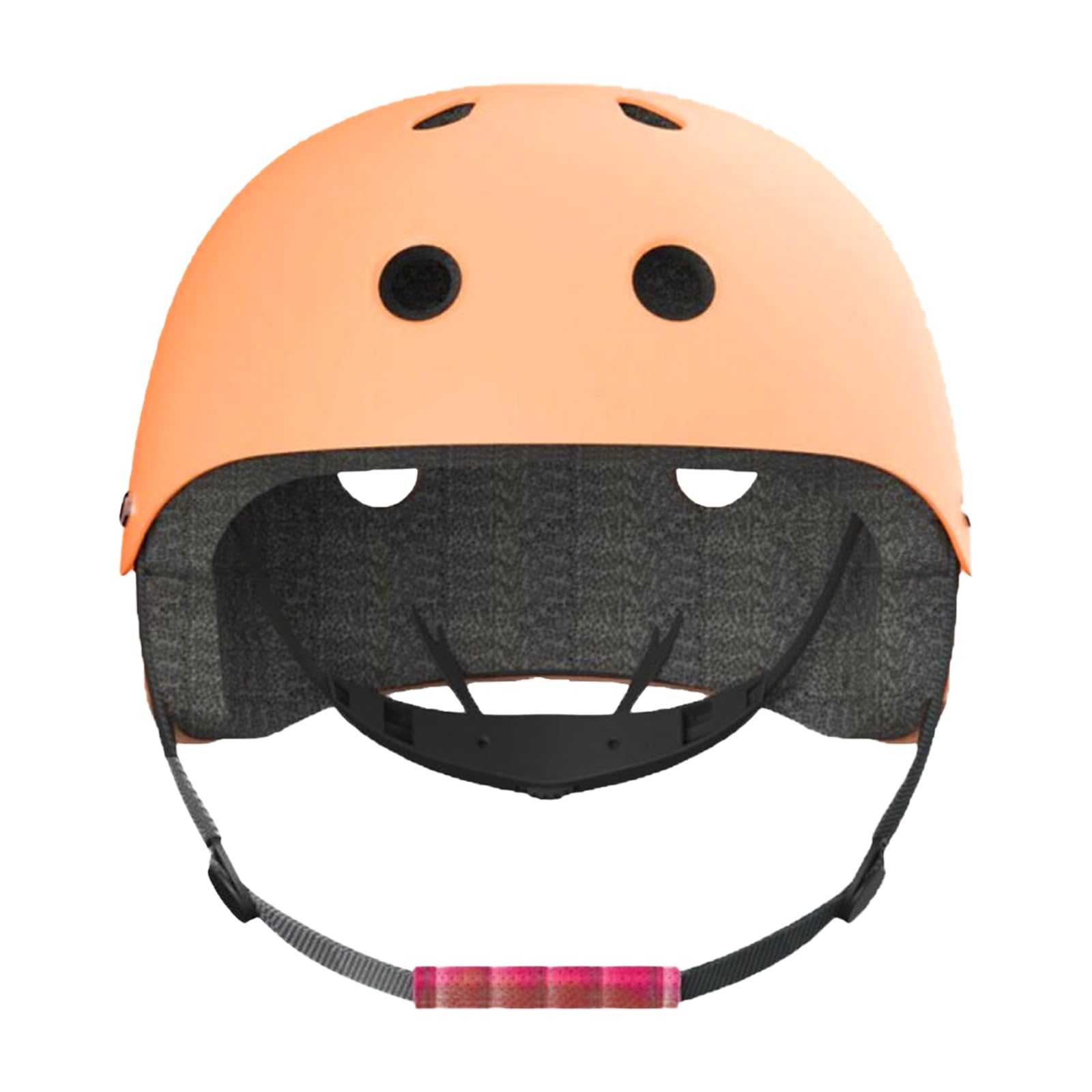 Pro-Tec Skateboard Helmet Bucky Lasek Signature Edition– Small – Black Reflective Matte