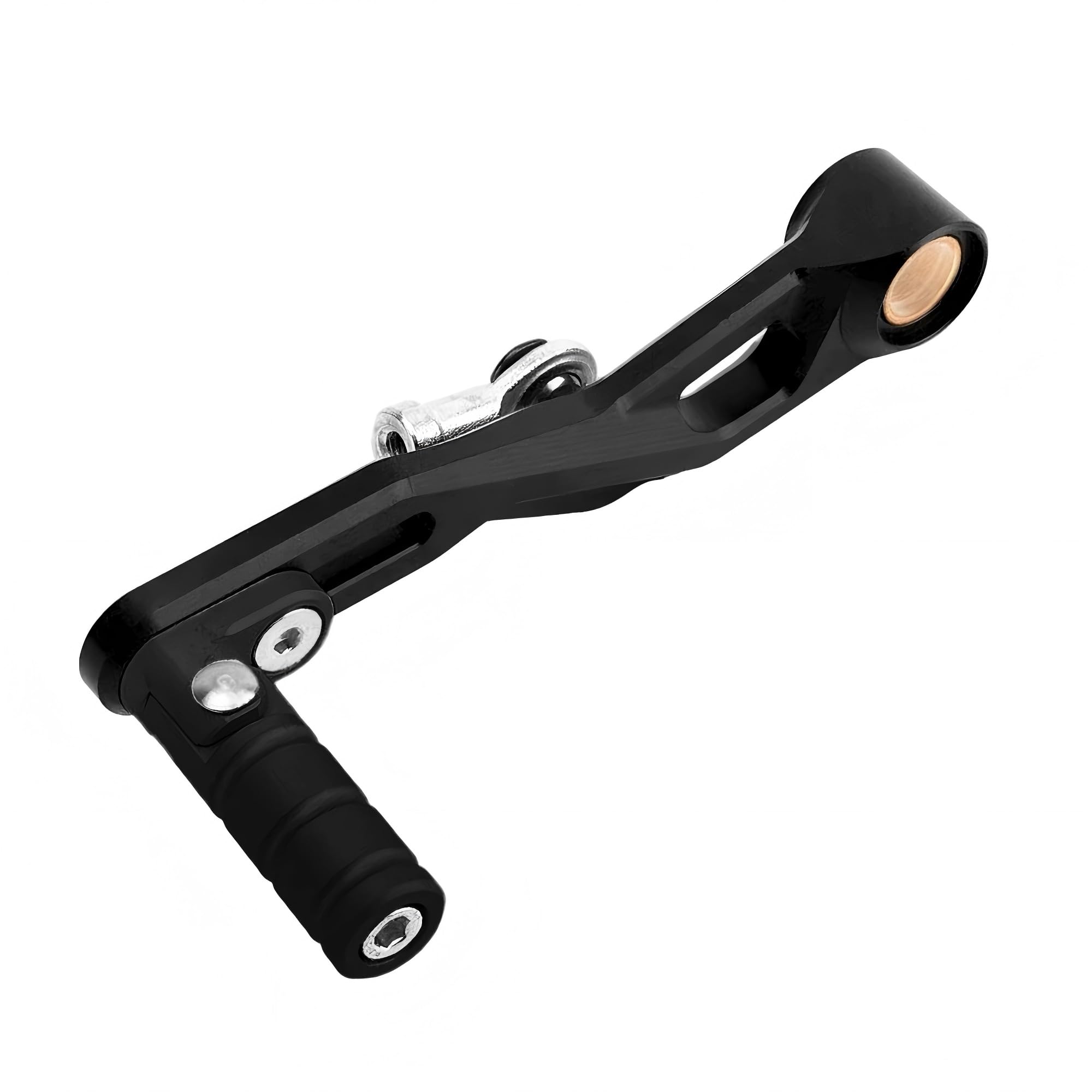 VOLOVEMEPA Adjustable Folding Shift Lever for CRF1000L for Africa for Twin 2015-2019 Gear Lever Shift Lever Pedal Folding