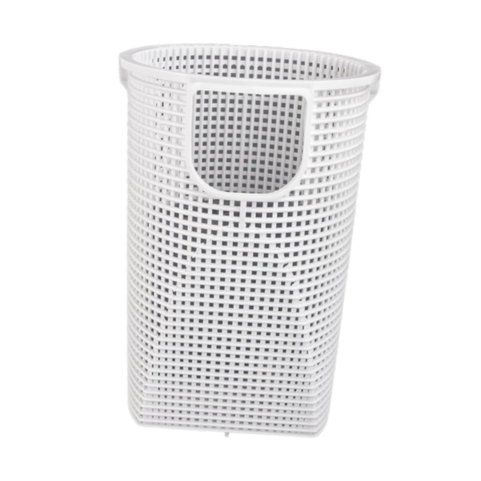 Pool Skimmer Basket Practical Strainer Basket for Ground Pools Cleaning Scum-image-41