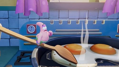 Miniatura 9 de Nickelodeon All-Star Brawl 2 - Estándar - Nintendo Switch Código digital