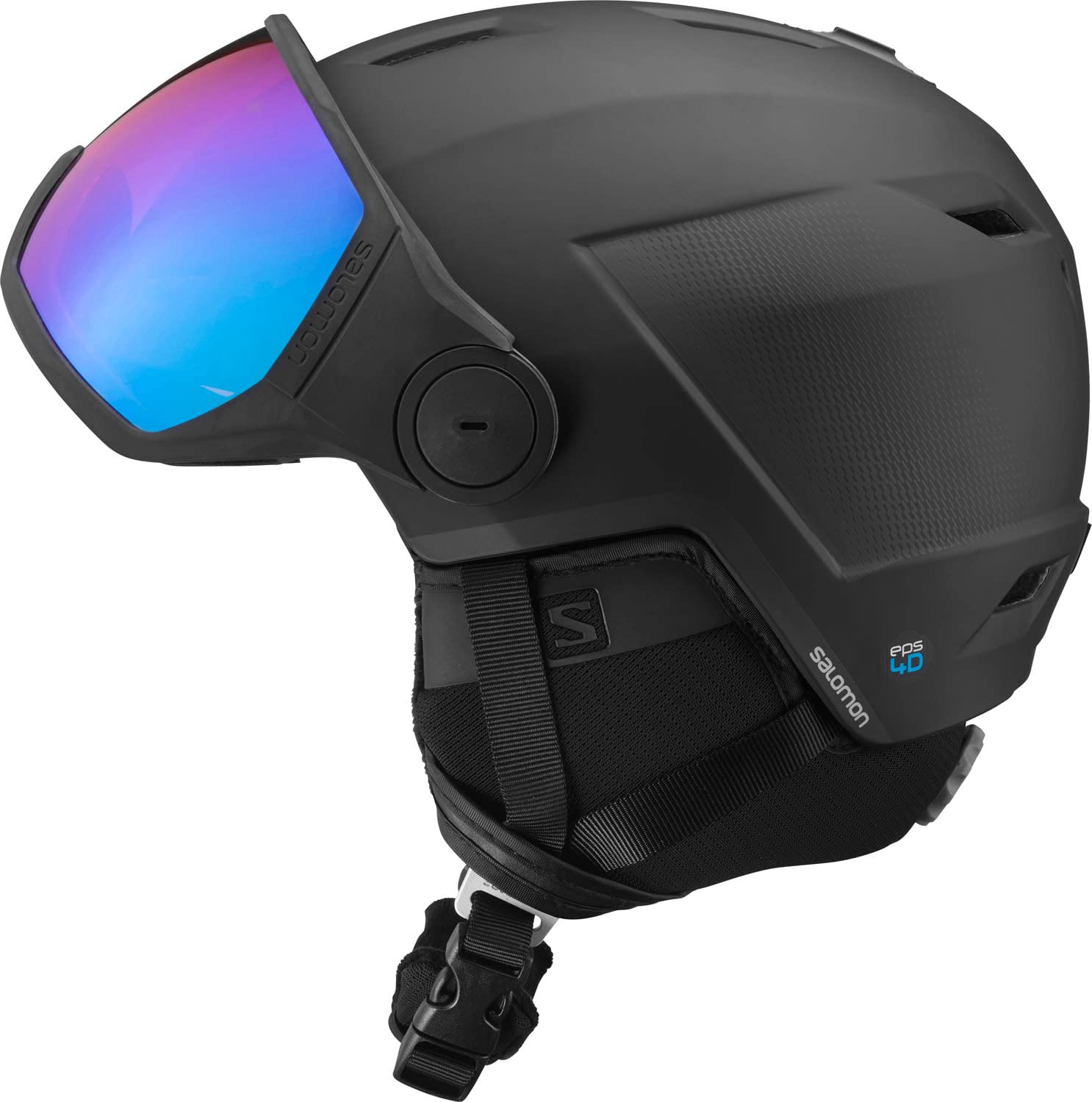 Salomon Pioneer LT Visor Men's