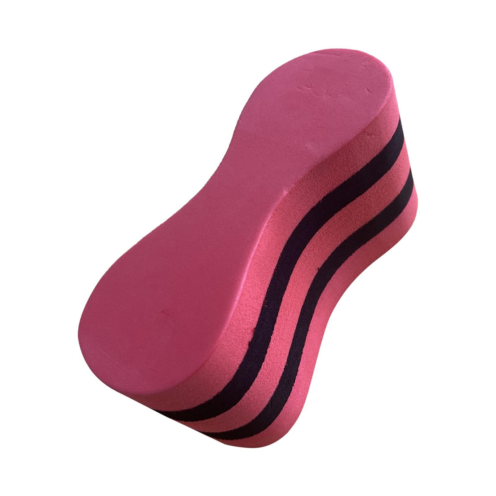 THE STYLE SUTRA Pull Buoy Leg Float Fitness Equipment Legs and HIPS Support for Adults-image-27