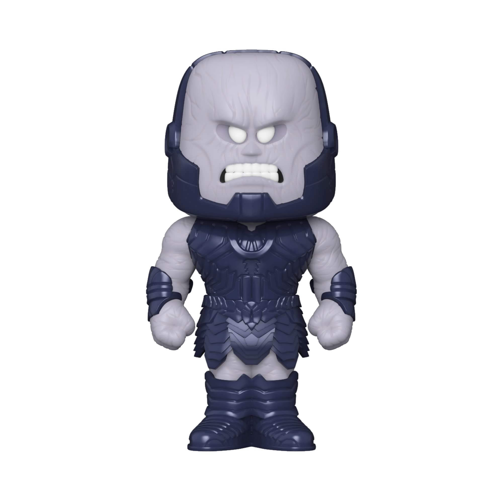 Funko Vinyl SODA: DC - Justice League SC - Darkseid w/Chase, Collectible Vinyl Figure - 61616