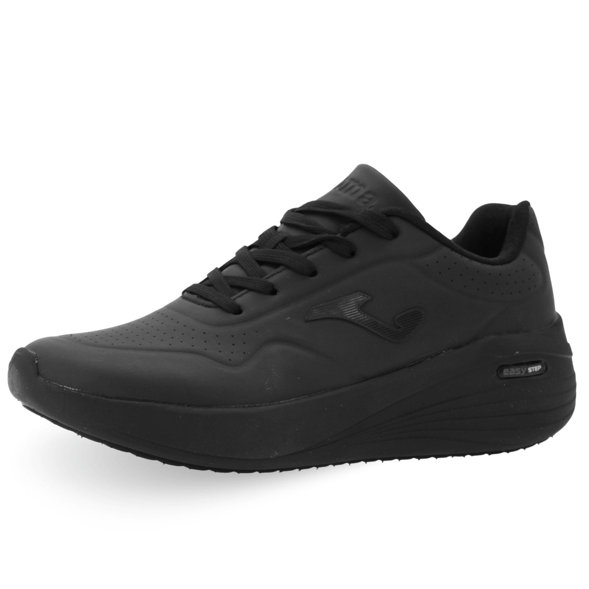 Joma Zapatillas deportivas Minerva código CMINLW2501 Negro Mujer