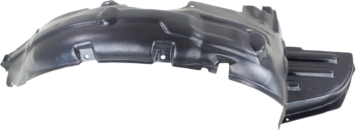 Garage-Pro Fender Liner for SUZUKI AERIO 02-04 FRONT RH Plastic