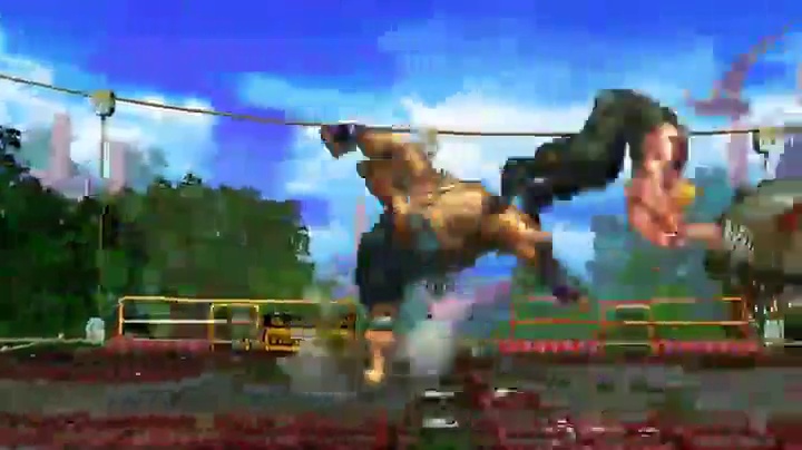 Street Fighter X Tekken Ps3 Fisico | Cuotas sin interés