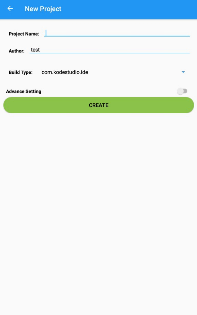 Kode master - App on Amazon Appstore