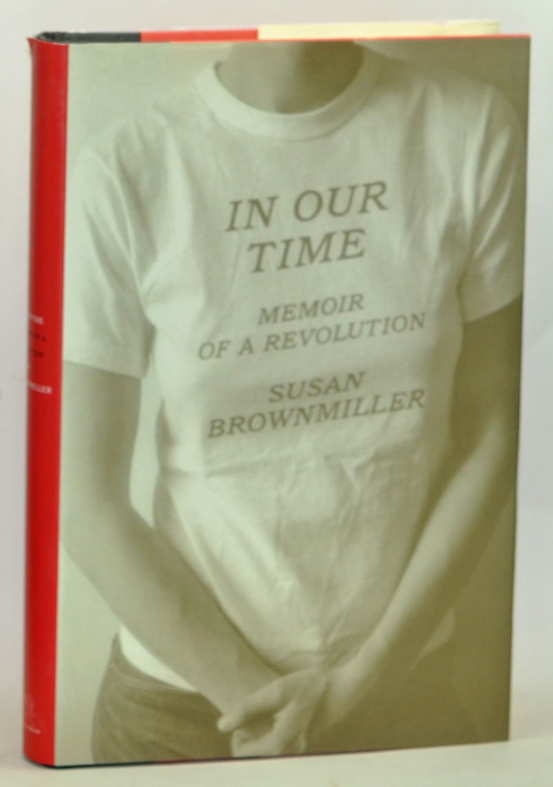 Buy In Our Time: Memoir of a Revolution — BookShops.in