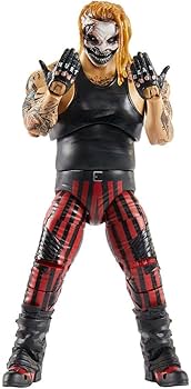 Amazon.com: WWE Ultimate Edition Wave 7 The Fiend Bray Wyatt Amazon.com: WWE Ultimate Edition Wave 7 The Fiend Bray Wyatt