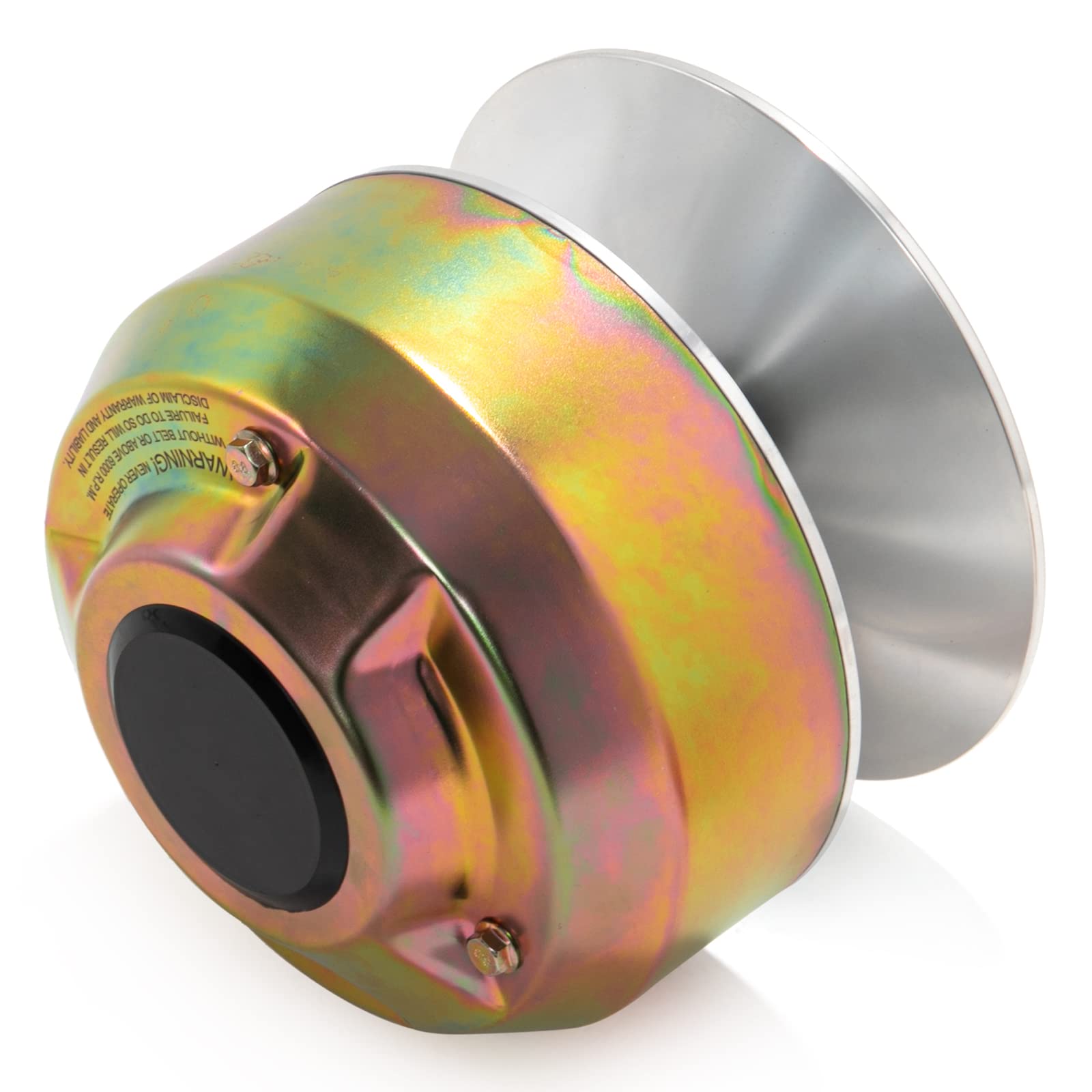 Amazon.com: SFriding Primary Drive Clutch AM138487 for John Deere 