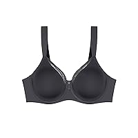 Triumph Donna True Shape Sensation W01, Minimizer bra
