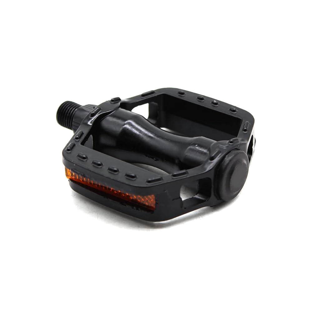 Amazon | 子供用自転車ペダル 9/16インチ スピンドル