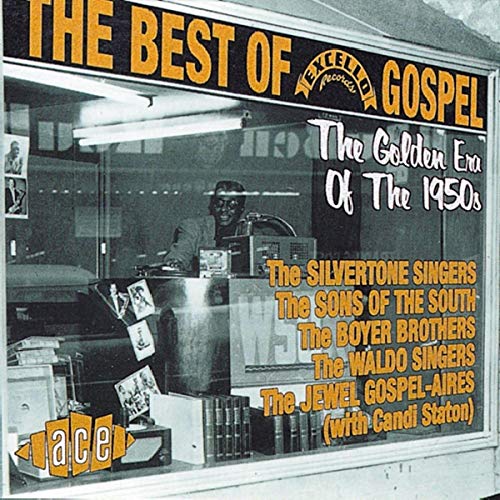 Best of Excello Gospel