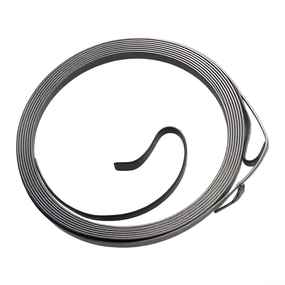 Resorte Arrancador Retroceso para honda para gx120 GX140 para gx160 Metal