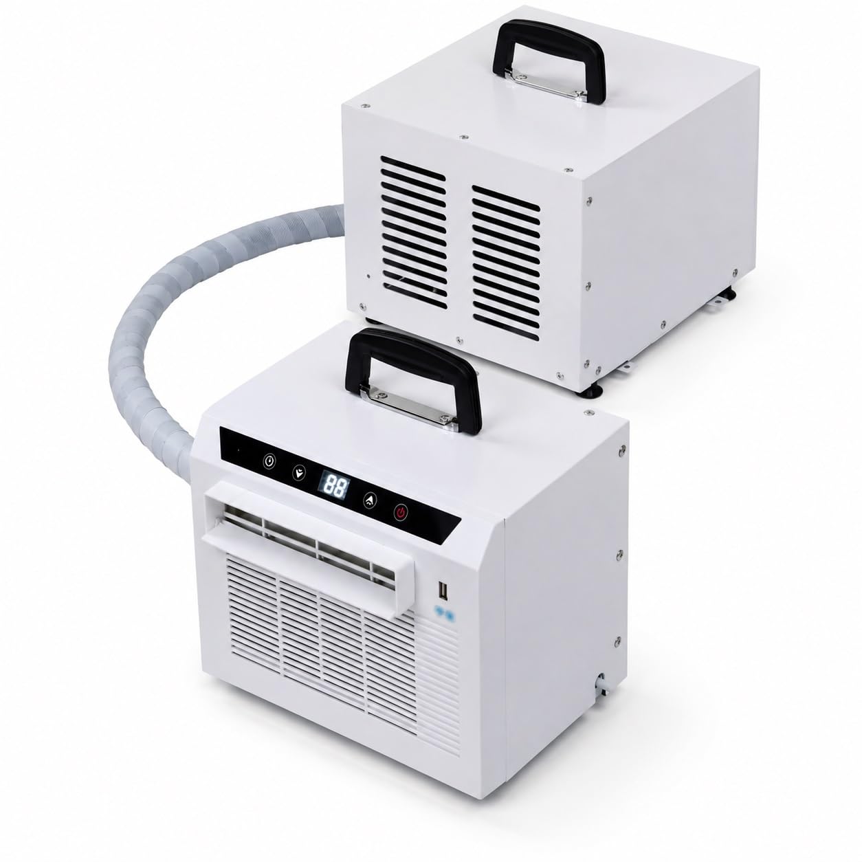 Portable Air Conditioner 3000 BTU, Split-System AC
