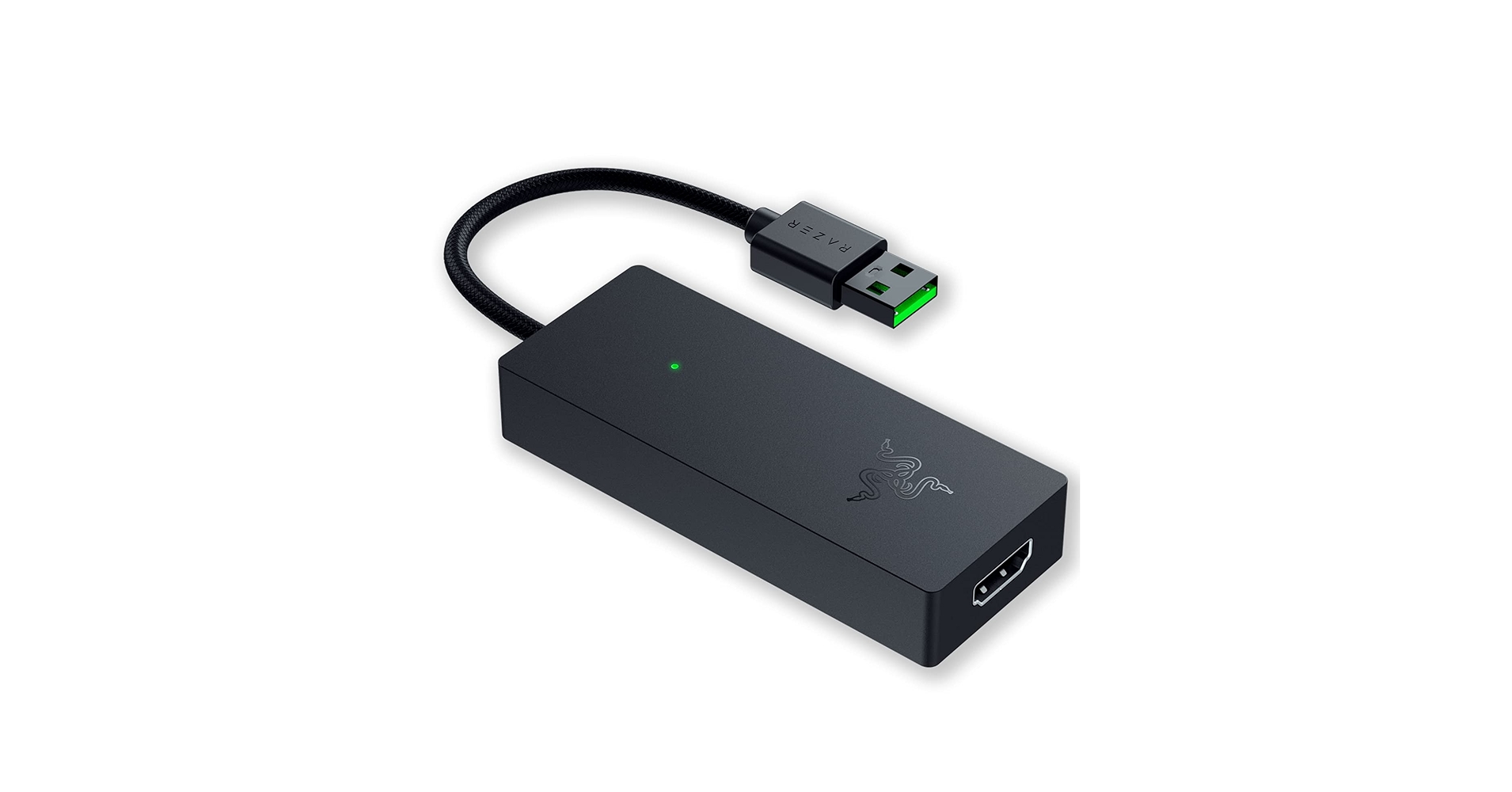 Amazon.com: Razer Ripsaw X - USB Capture Card with 4K Camera