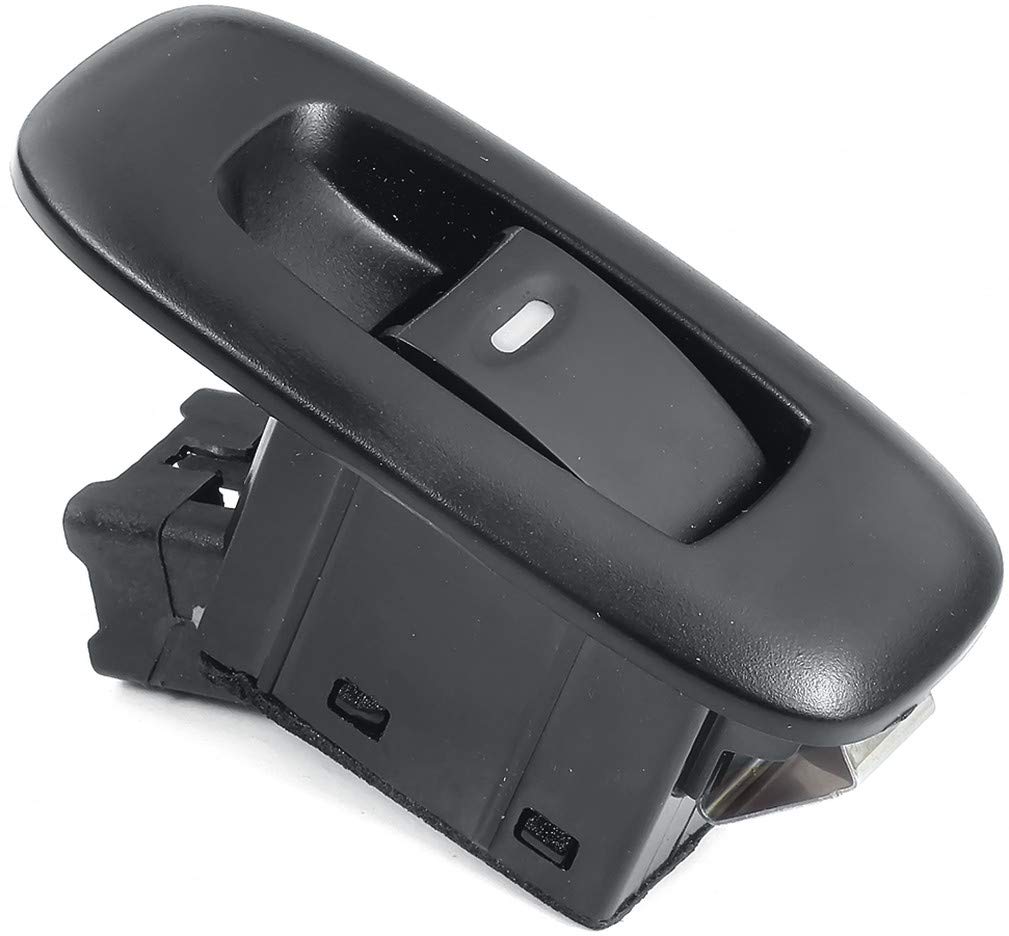 UNO Minda S22036-000M00 Power Window Switch - Sub(1) - Black Finish