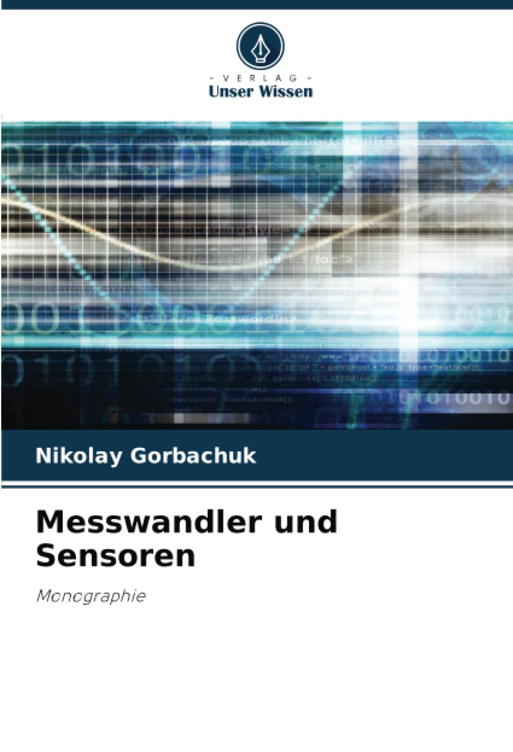 Messwandler und Sensoren: Monographie