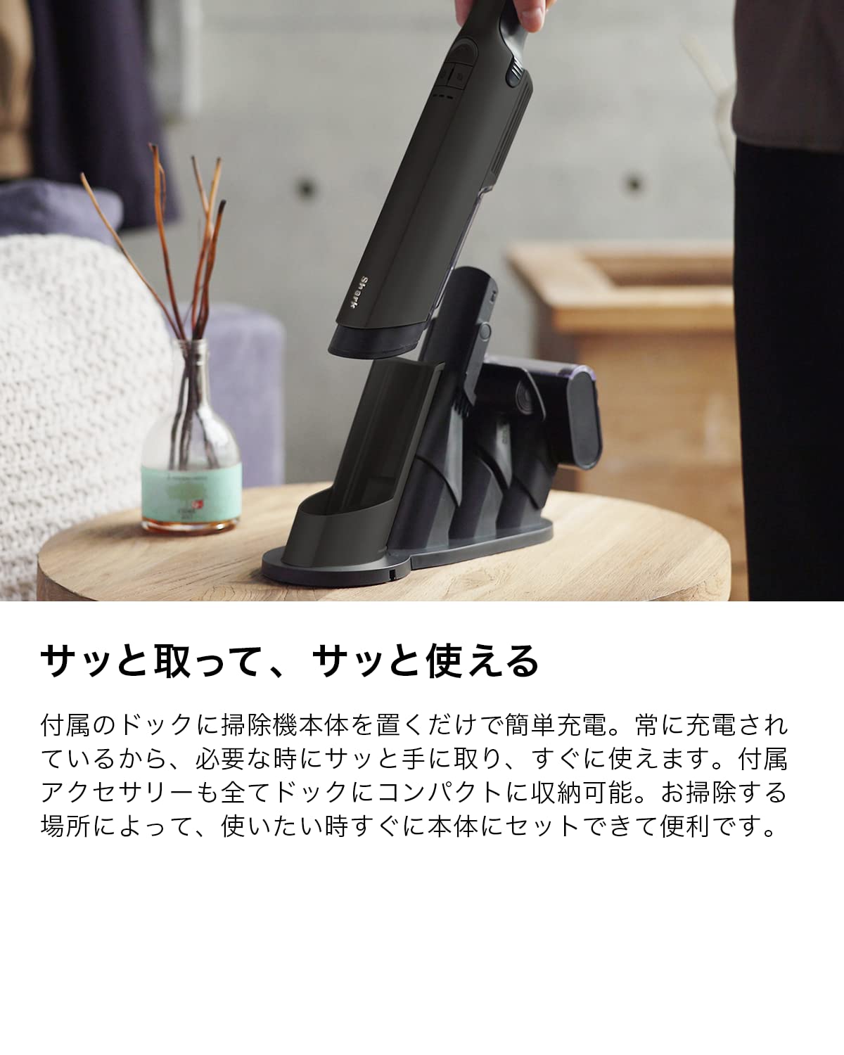 Amazon.co.jp: Shark: EVOPOWER EX