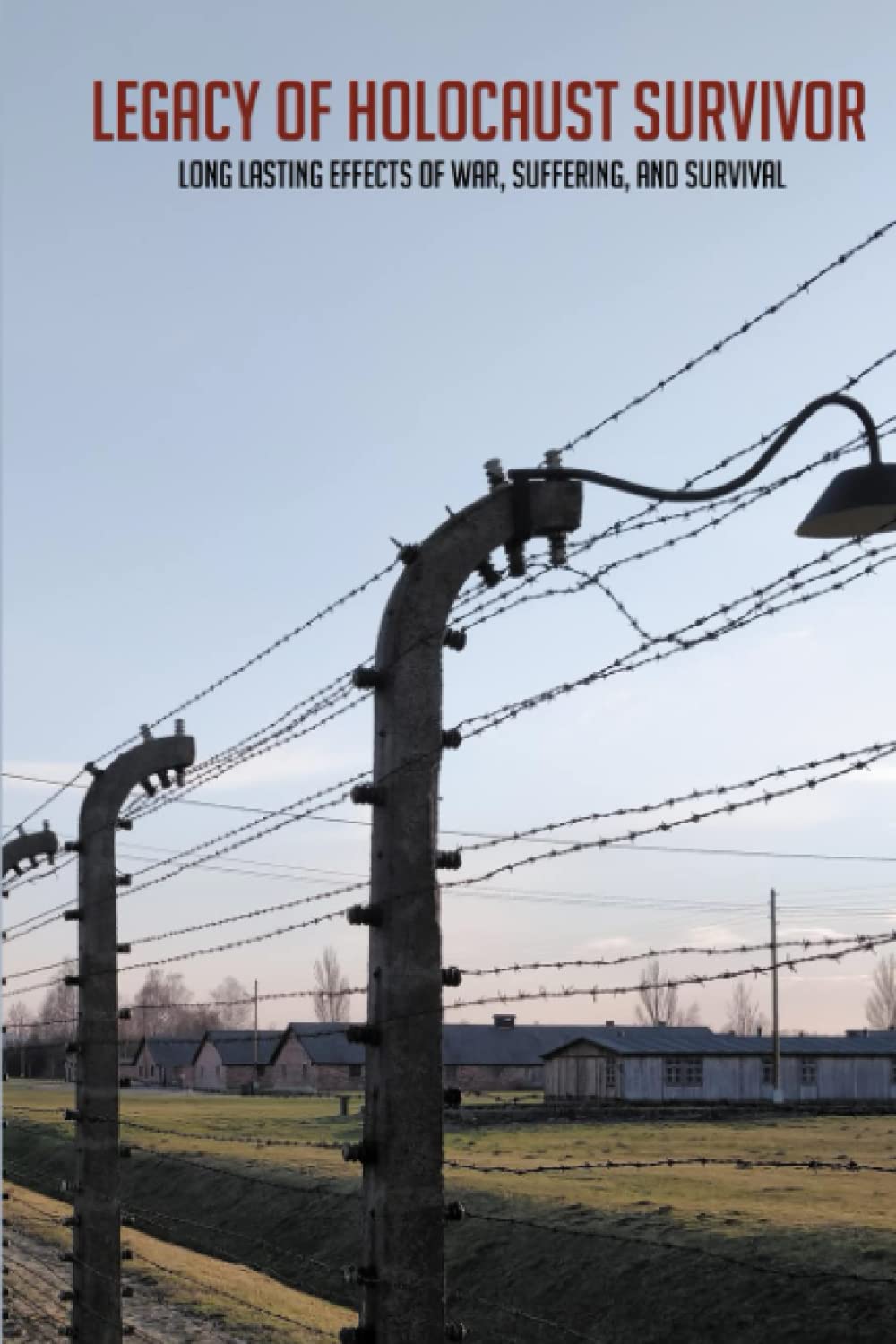 Legacy Of Survivor: Long Lasting Effects Of War, Suffering, And Survival