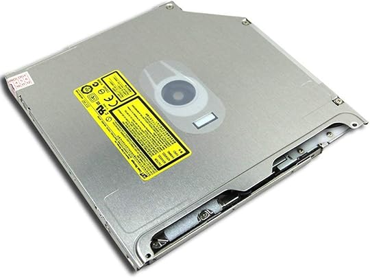 Hitachi-LG GS23N GS31N GS21N GS41N UJ868A Slim internal Slot Loading DVD Burner Superdrive For Macbook Pro 13 quot 15 quot Laptops with 9 5mm height SATA drive High Quality Replacement Optical Drive Hitachi-LG GS23N GS31N GS21N GS41N UJ868A Slim internal Slot Loading DVD Burner Superdrive For Macbook Pro 13 quot 15 quot Laptops with 9 5mm height SATA drive High Quality Replacement Optical Drive