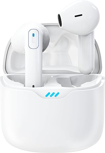 Hearing Aids for Seniors,Invisible Hearing Aids Rechargeable, Wireless Hearing A