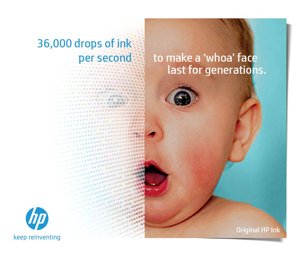 HP 363 Cartuccia D'inchiostro 1 Pz Originale Resa Standard Nero Per