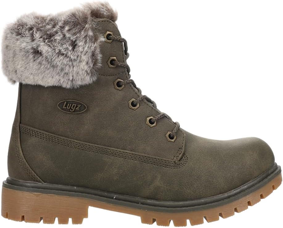 woodland casual sneakers