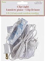 Vista 1 de Cable accesorio Darice con una bombilla de luz