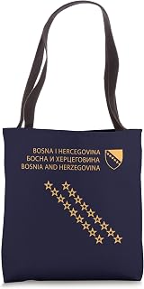 Bosnia and Herzegovina,Bosnia,Bosnia passport,Bosnia Flag. Tote Bag