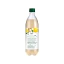 Paper Boat Zero Ginger Lemon Sparkling (Soda) Water – Pack of 4, 600 ml Each | Zero Sugar, Zero Calories | Sugar Free| Flavoured Carbonated Water | No Aspartame gallery image