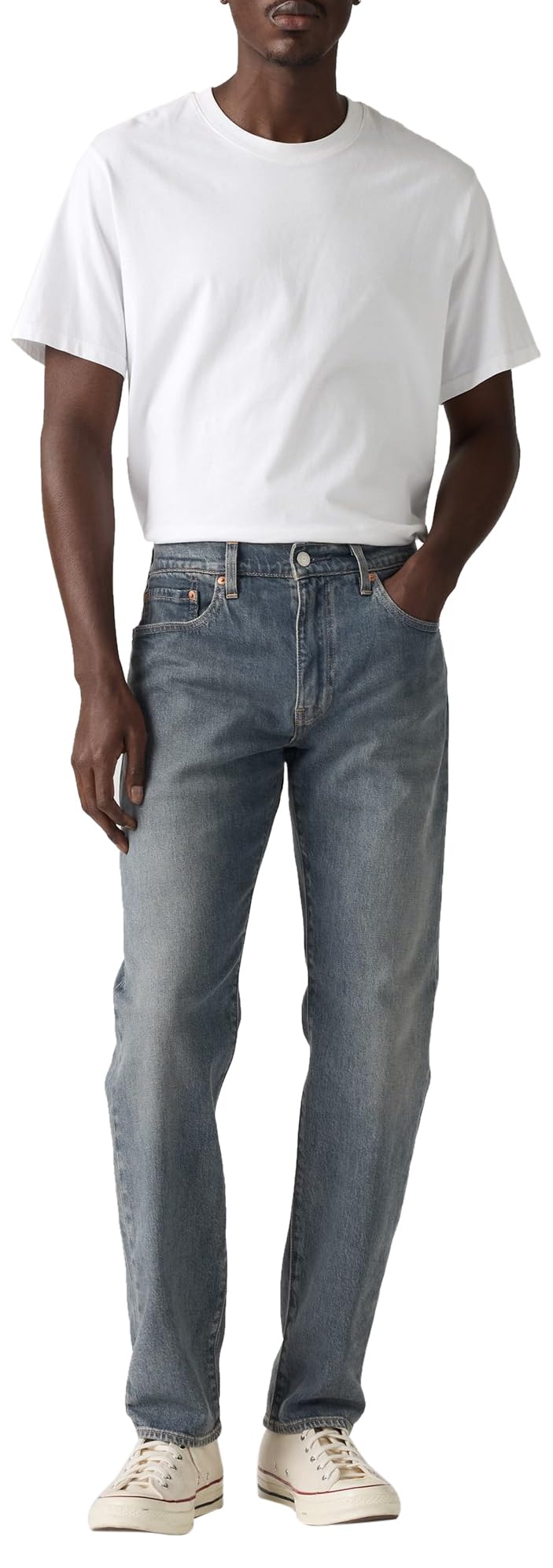 Levi's 502 Taper Vaqueros Hombre — view 27