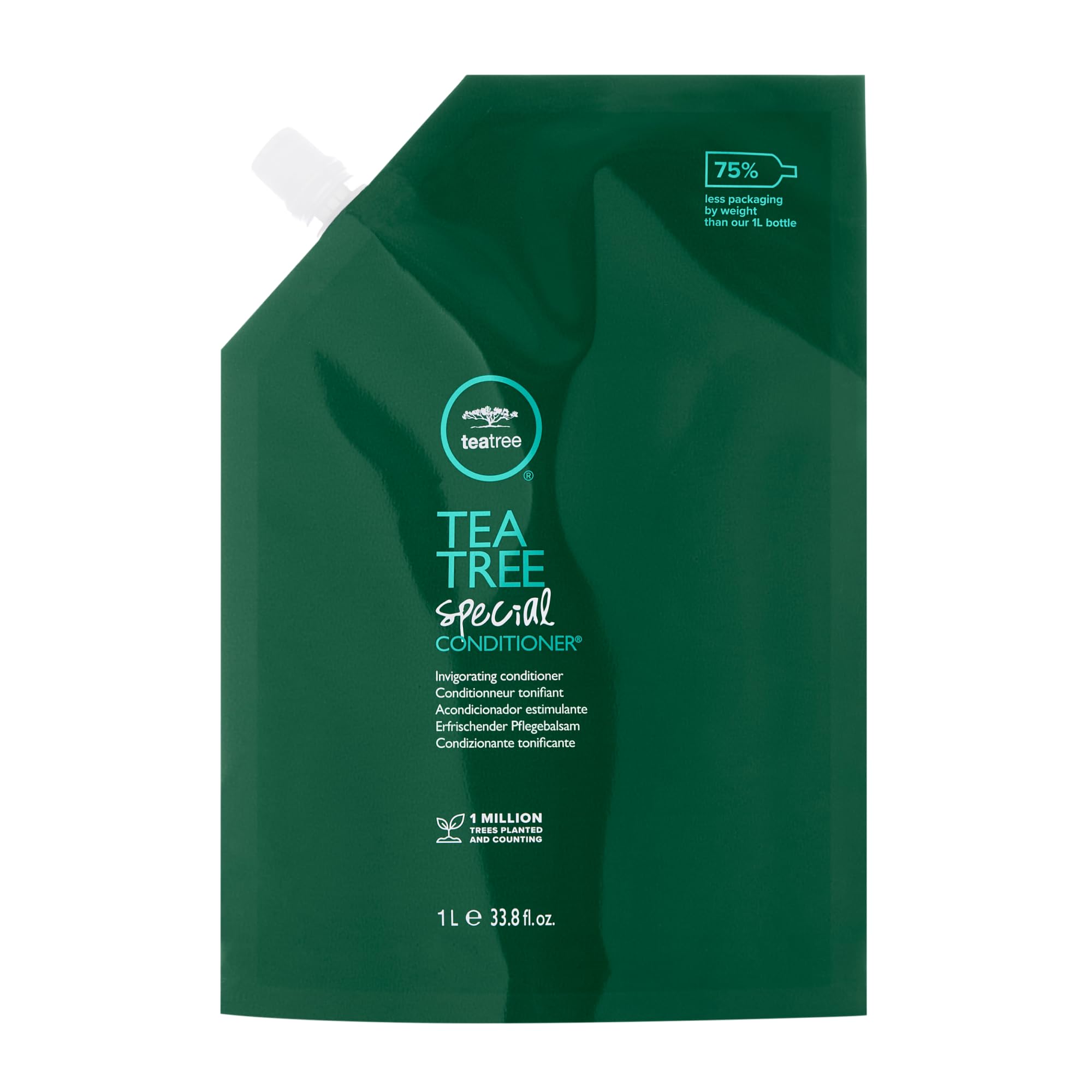 Paul Mitchell Tea Tree Special Conditioner Refill 1000ml