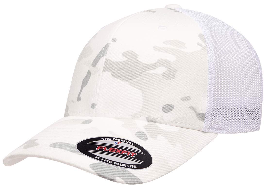 Flexfit Hombre Lanudo Combed Gorra de Béisbol — view 51
