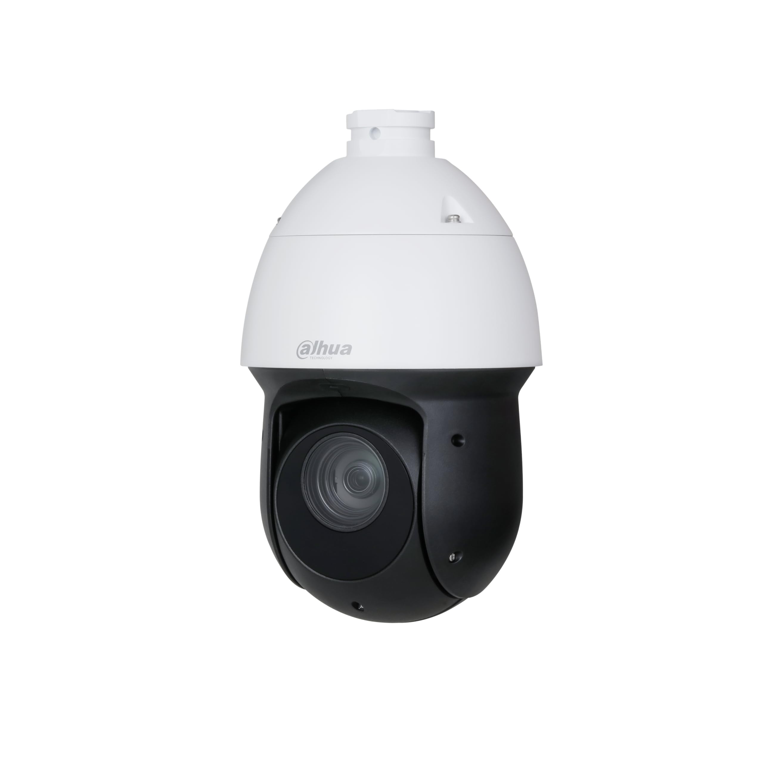 Caméra Dome Ptz IP 4 MP Zoom X25 VF 5-​125Mm Ir100M Ip66 Wizsense