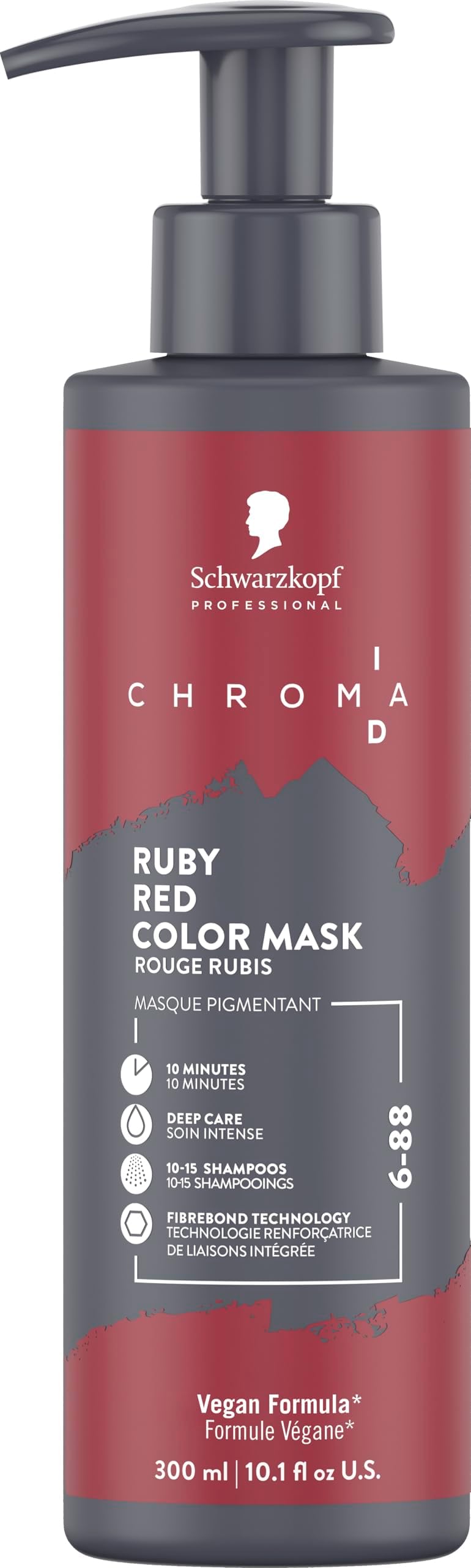 CHROMA ID Bonding Color