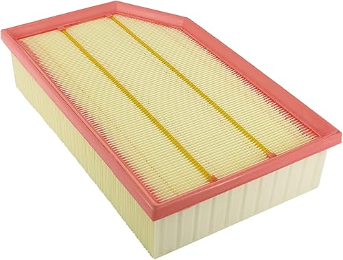 Miniatura 8 de Filtro de aire compatible con Jeep Wrangler Gladiator 68257030AA 2018-2021