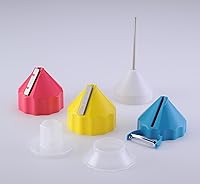 Vista 2 de Okabe YS-01 Rebanadora de verduras