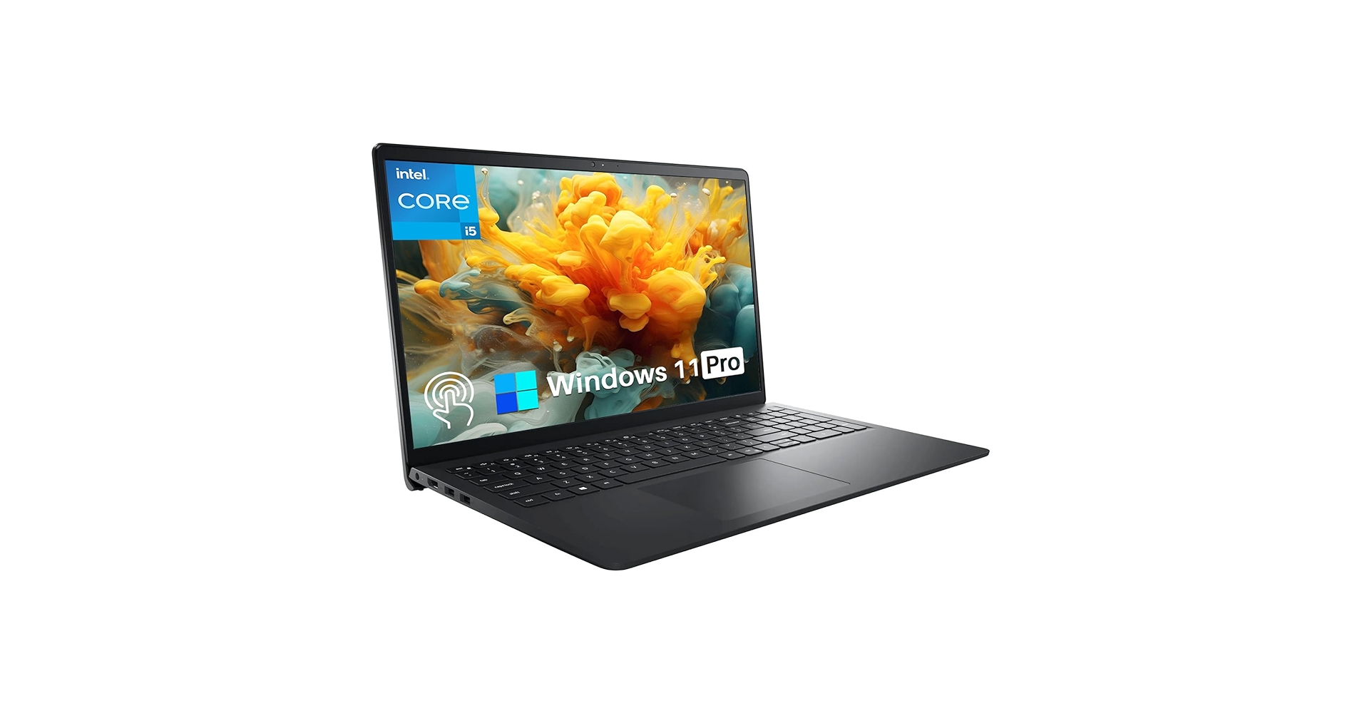 Amazon.com: Dell Inspiron 15 3520 Laptop for Business, with Office